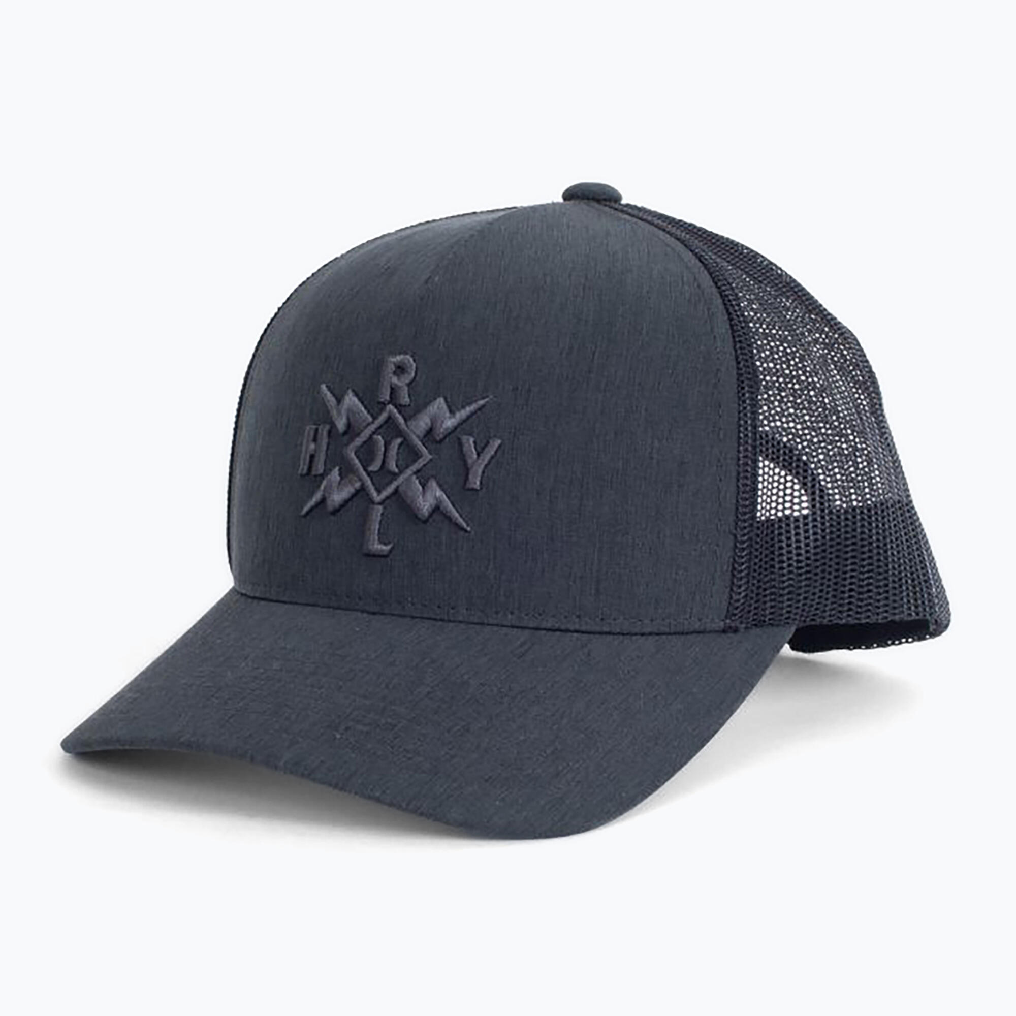 Czapka z daszkiem męska Hurley Bolt Trucker 5/6