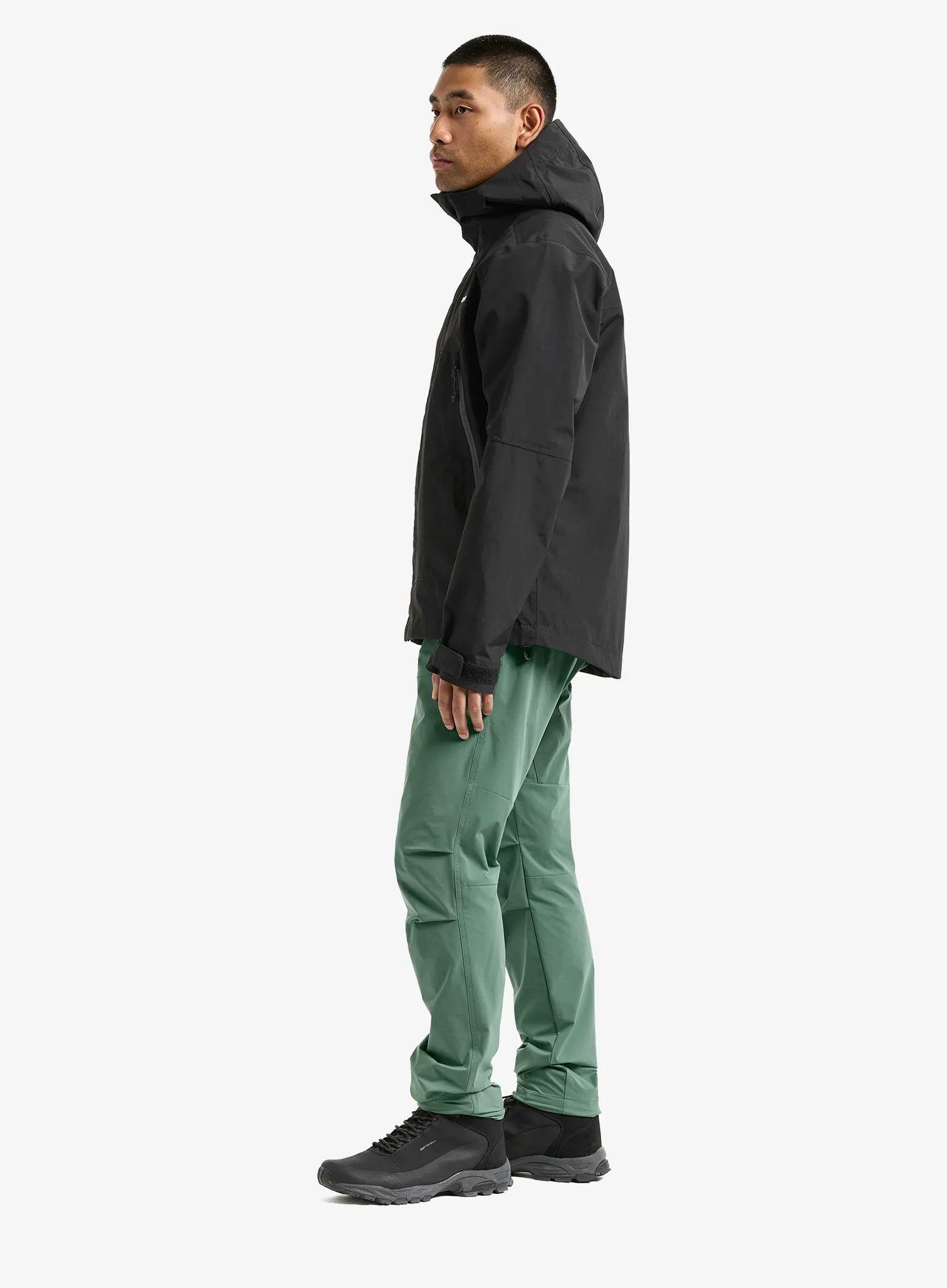 Kurtka przeciwdeszczowa męska Didriksons Grit Jacket 4 3/7