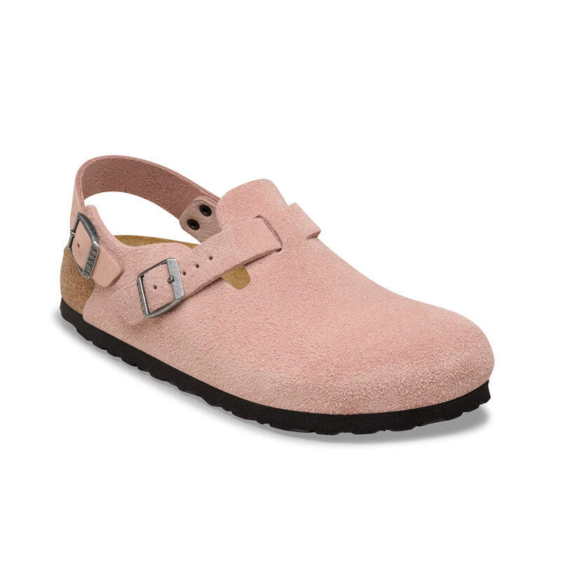 Mule Birkenstock Tokio Suede Birkenstock 2/6
