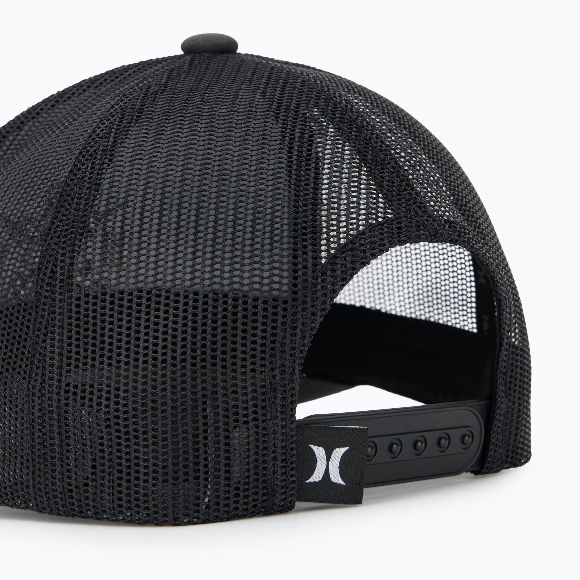 Czapka z daszkiem męska Hurley Bolt Trucker 4/6