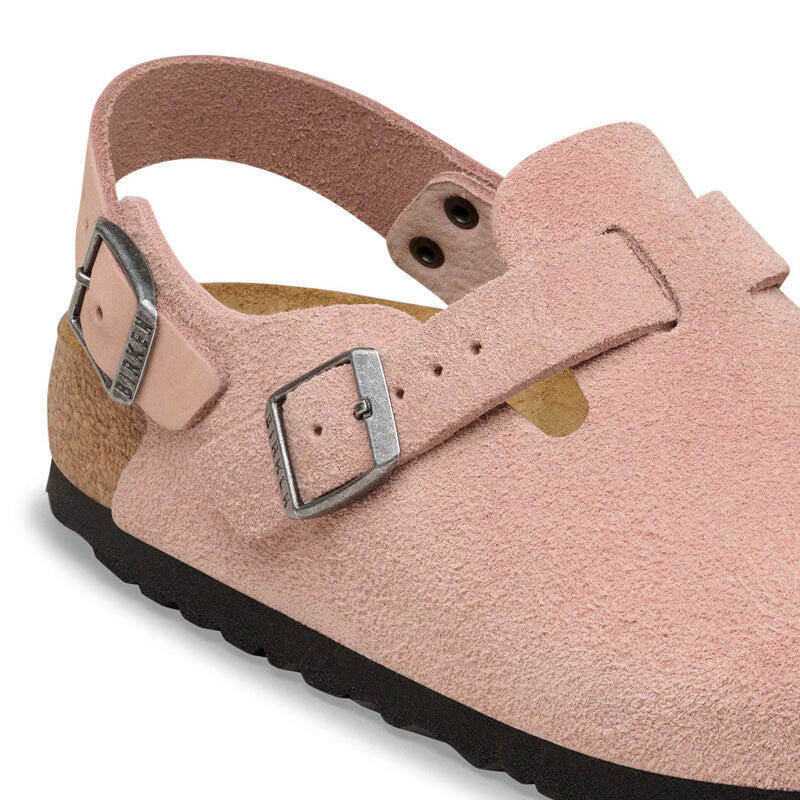 Mule Birkenstock Tokio Suede Birkenstock 5/6