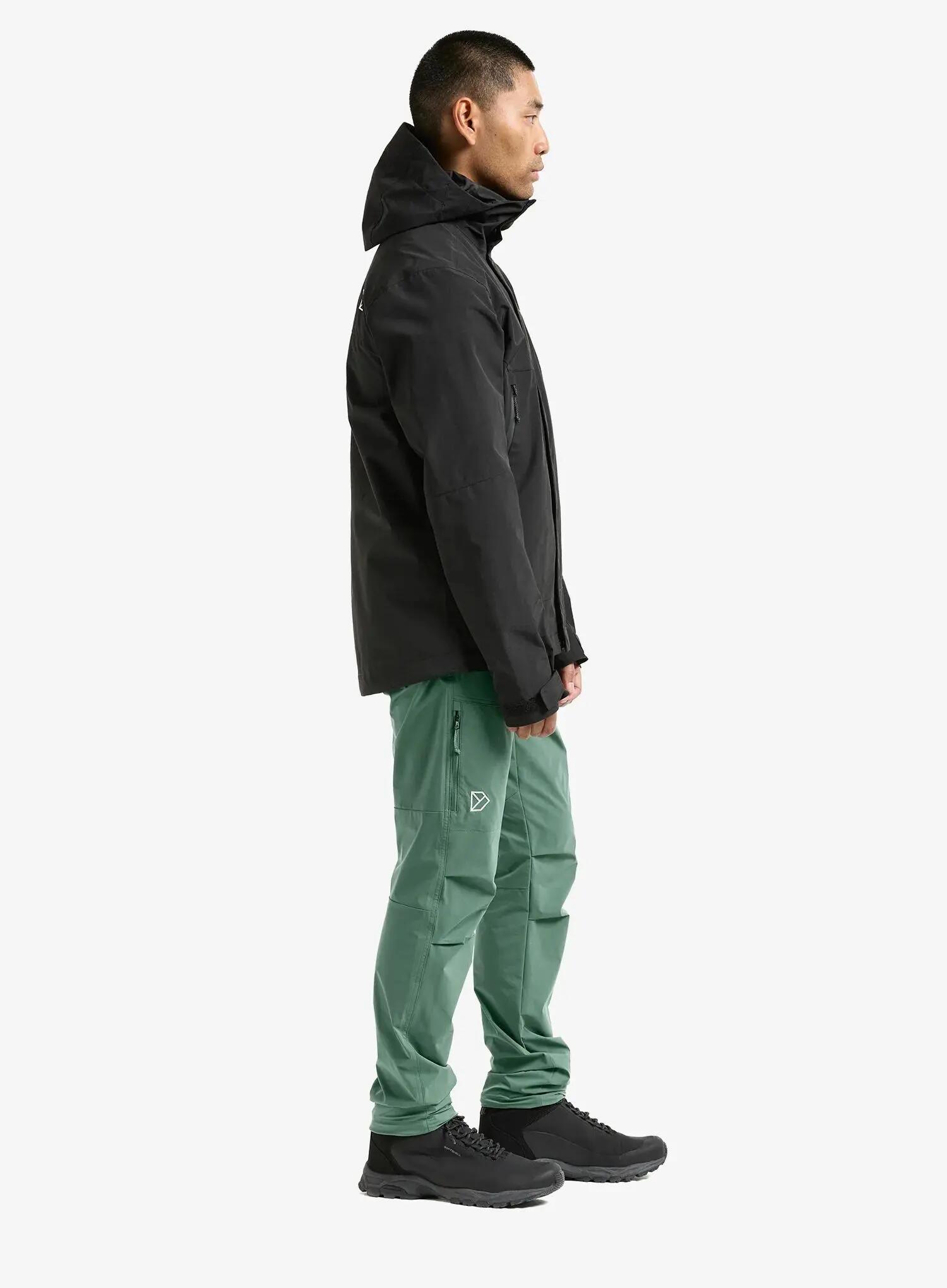 Kurtka przeciwdeszczowa męska Didriksons Grit Jacket 4 5/7