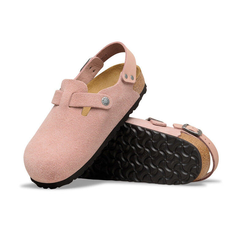Mule Birkenstock Tokio Suede Birkenstock 4/6