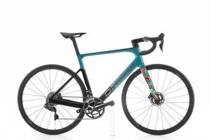 Refurbished Rennrad · Orca OMX Di2 11V · Sehr guter Zustand