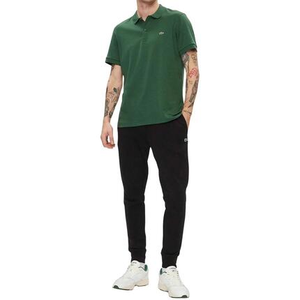 Pantalon de jogging coton Lacoste