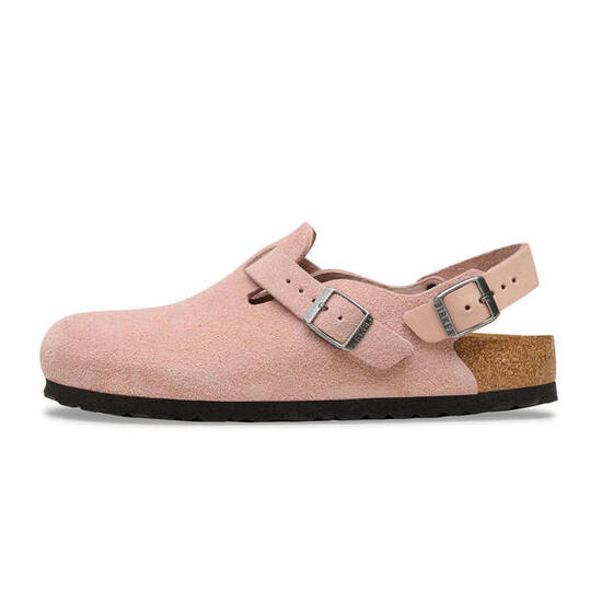 Mule Birkenstock Tokio Suede Birkenstock