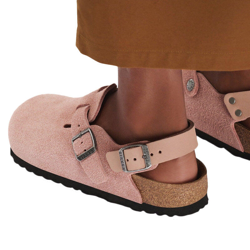 Mule Birkenstock Tokio Suede Birkenstock 6/6