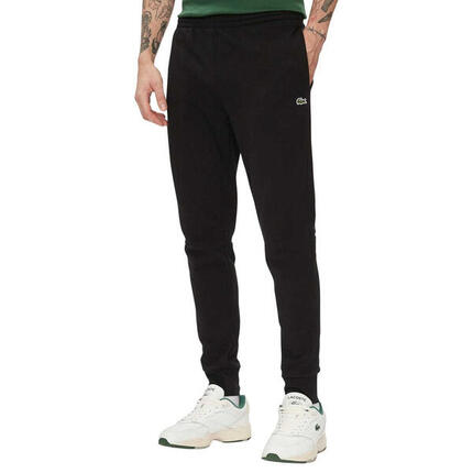 Pantalon De Jogging Motif/style Logo Brodé Homme (Gris)