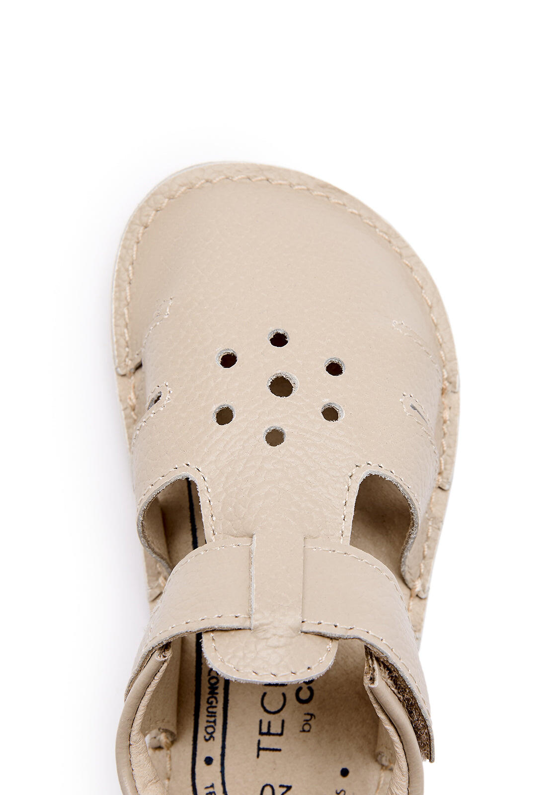 Sandalias Conguitos Barefoot 4/4