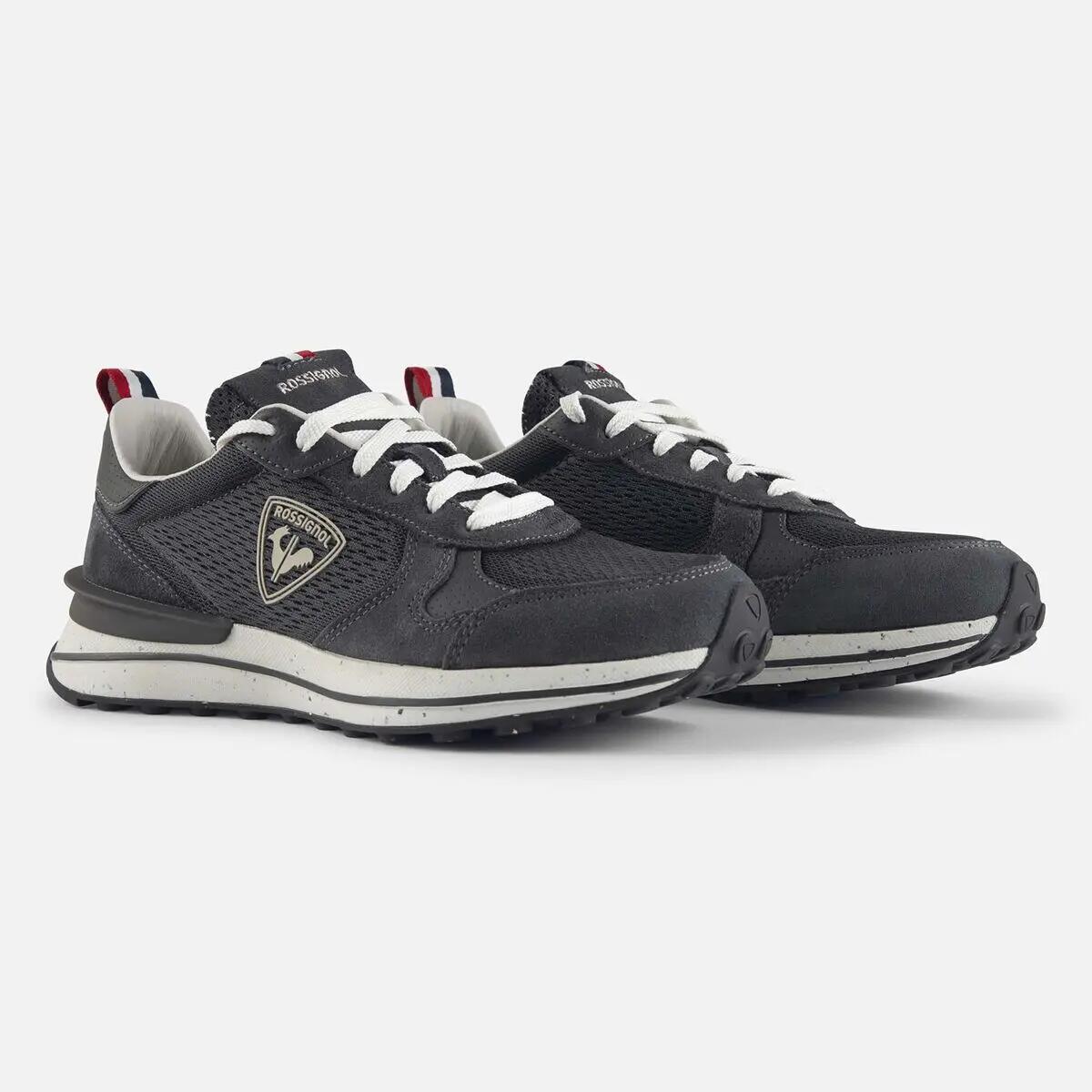 Dames Sneakers Rossignol Heritage Retro 3/7