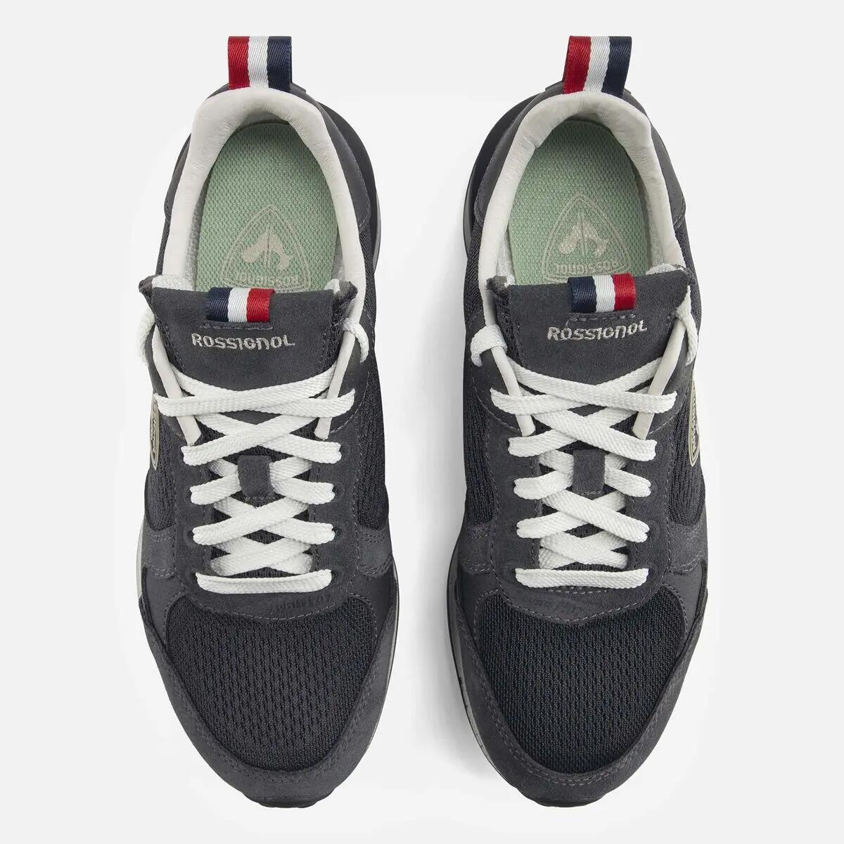 Dames Sneakers Rossignol Heritage Retro 5/7