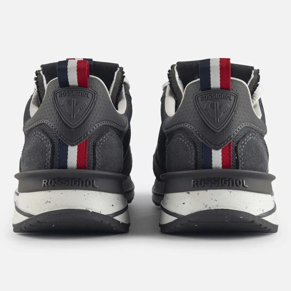 Dames Sneakers Rossignol Heritage Retro 4/7