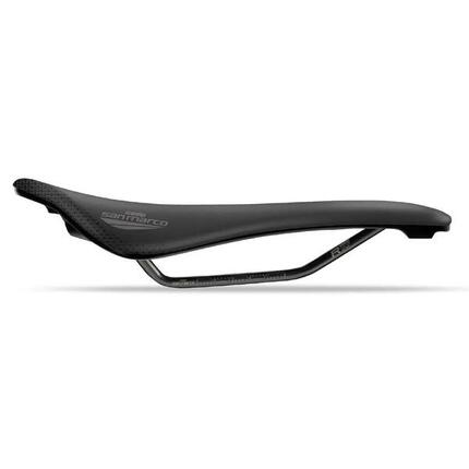 SELLE SAN MARCO Selle Gravel SHORTFIT 2.0 Supercomfort Racing