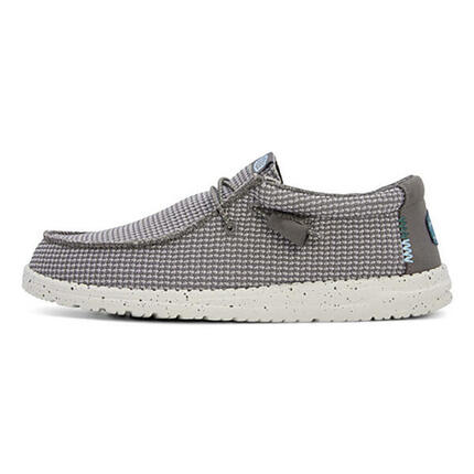 Schuhe Hey Dude Wally Sport Mesh