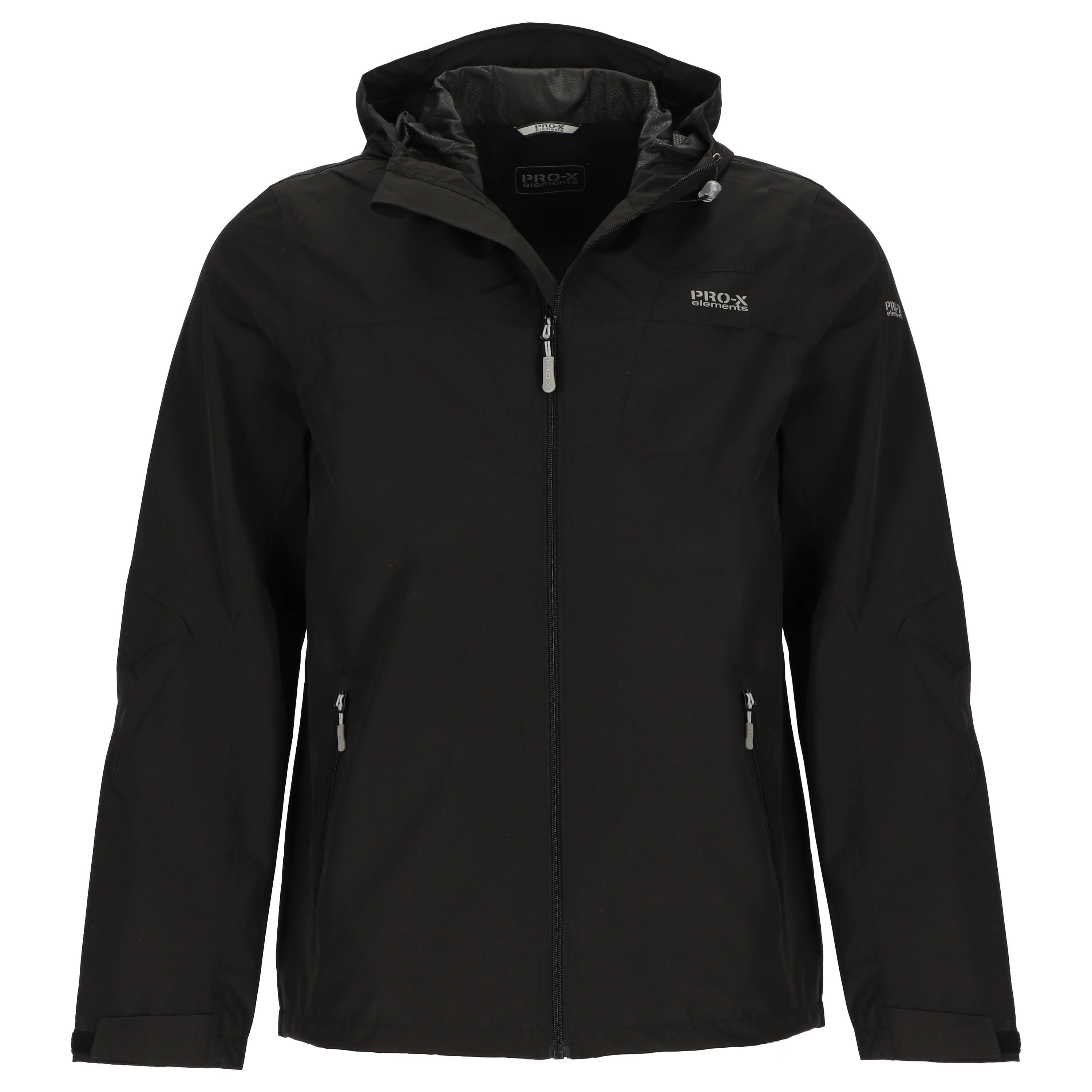 PRO-X ELEMENTS picture