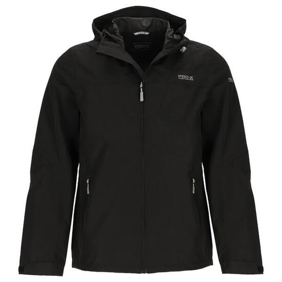 Regenjacke Pro-X Elements Dieter