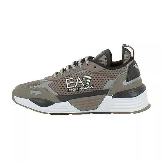 Baskets EA7 Emporio Armani Ace Runner