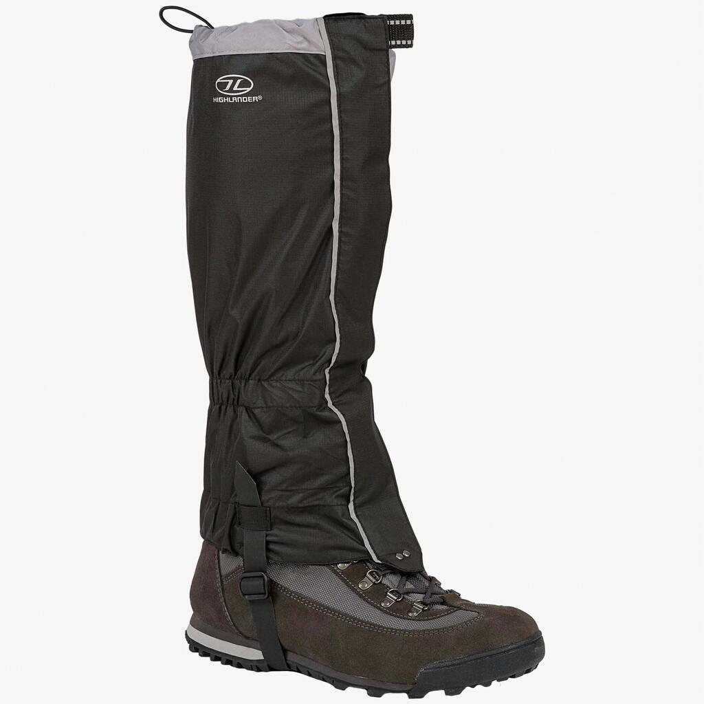 Gaiters Highlander Glencoe