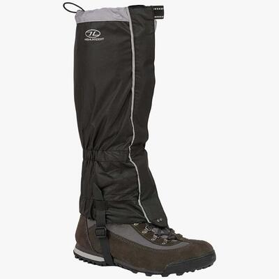 Gaiters highlander glencoe
