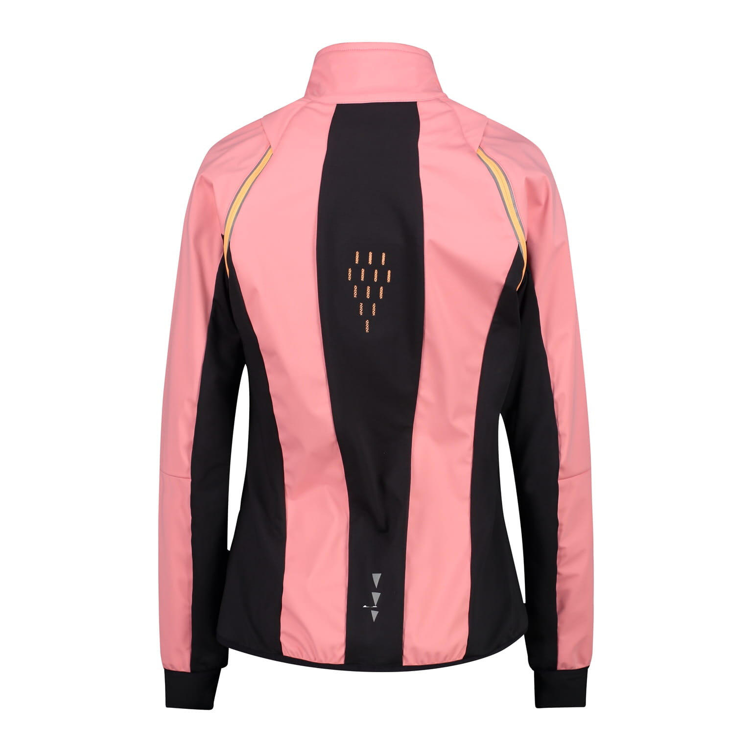 Giacca donna con maniche removibili CMP hybrid 3/9