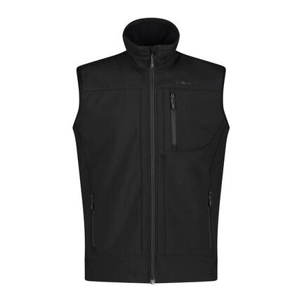 Veste sans manche softshell CMP
