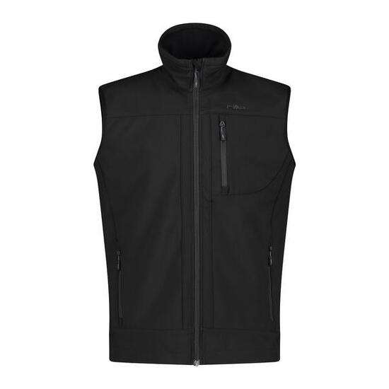 Veste sans manche softshell CMP