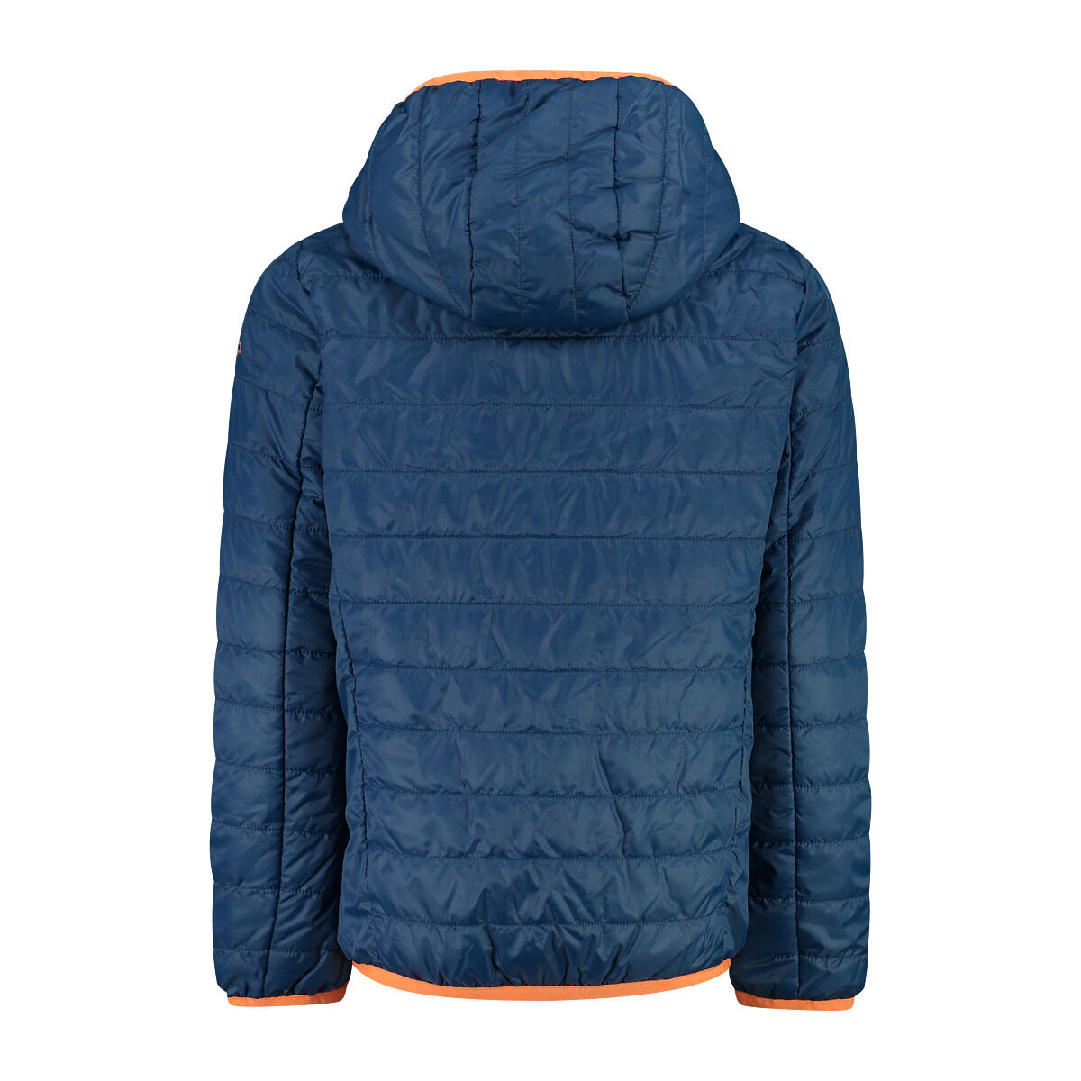 CMP Jungen Steppjacke Kid Jacket Fix Hood 34Z5164 2/5