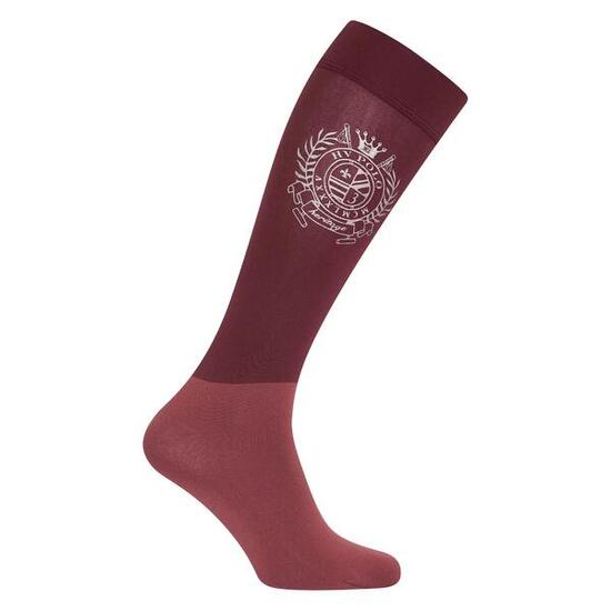 Reitsocken HV Polo Favouritas Winter