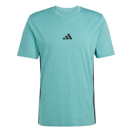 T-shirt adidas Essentials 3 Stripes