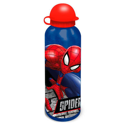 Fiambrera Kids Licensing Marvel Spiderman