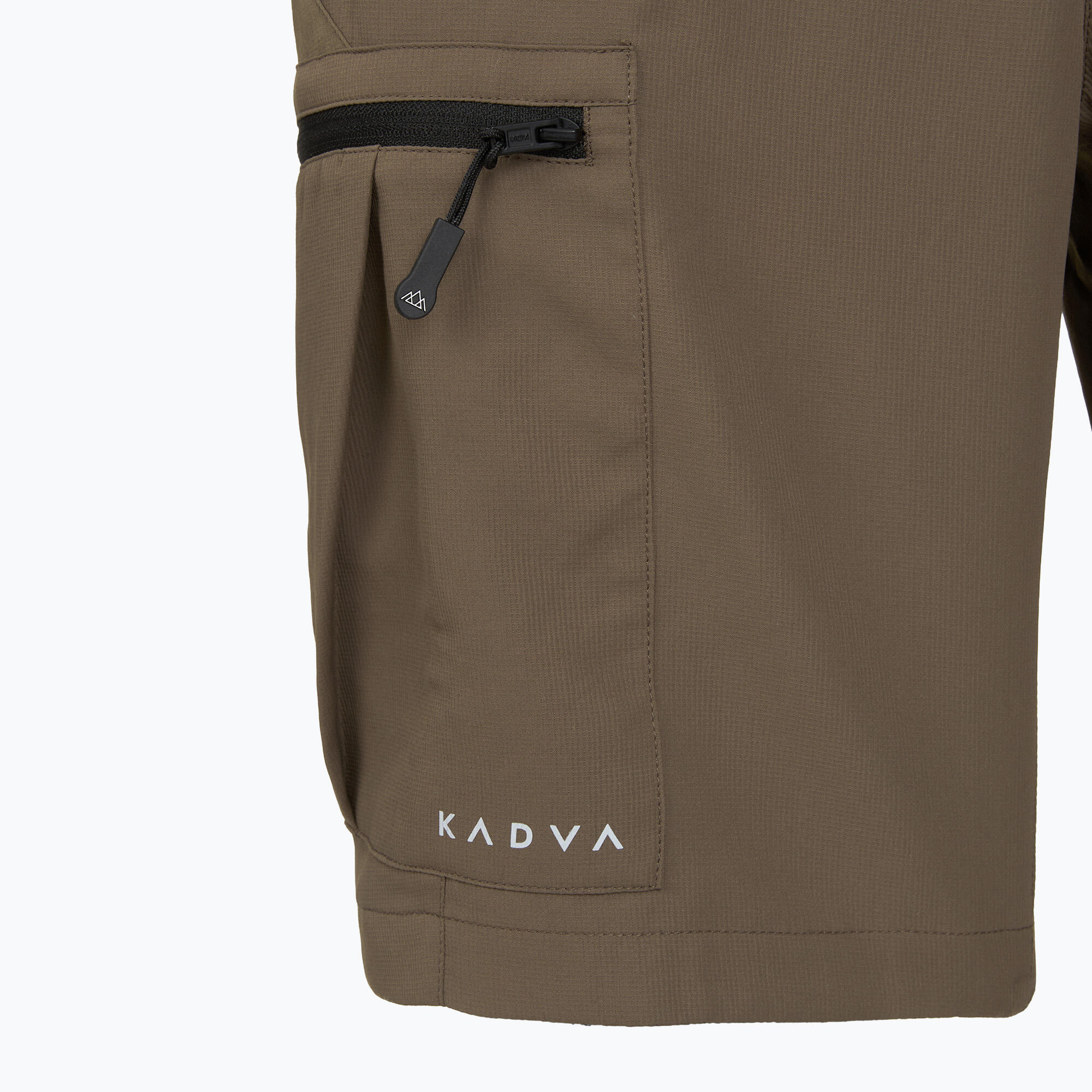 Calções masculinos KADVA Seto 5/6