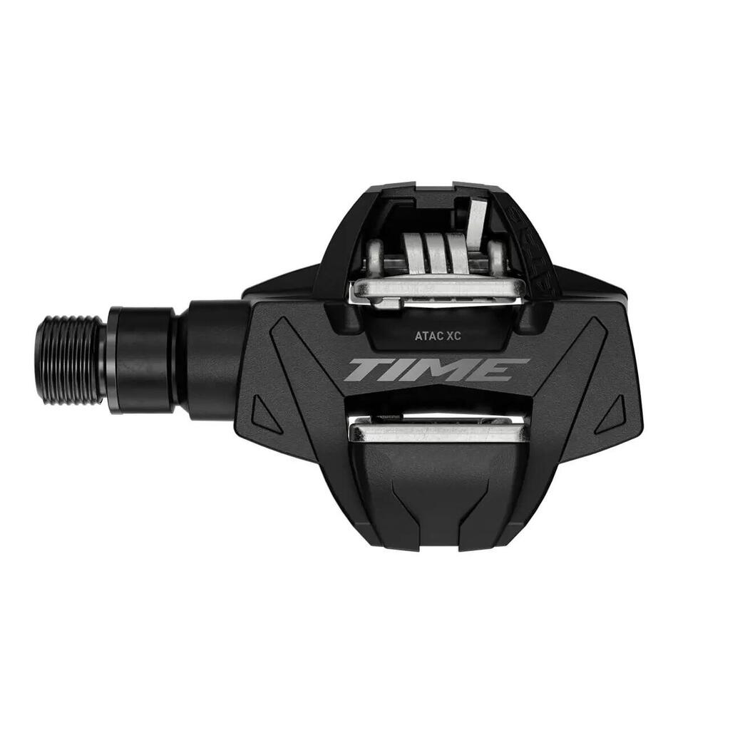 ATAC Easy 10° C1 Pedals + Cleats TIME XC