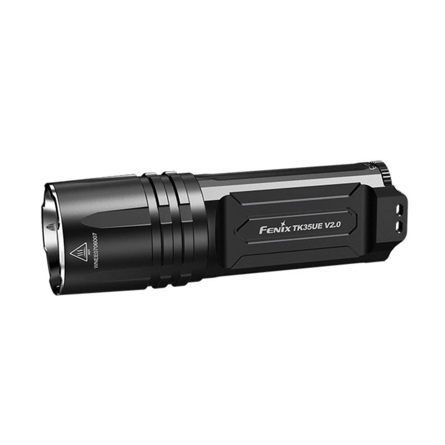 Torche LED Fenix Lumens 3/6