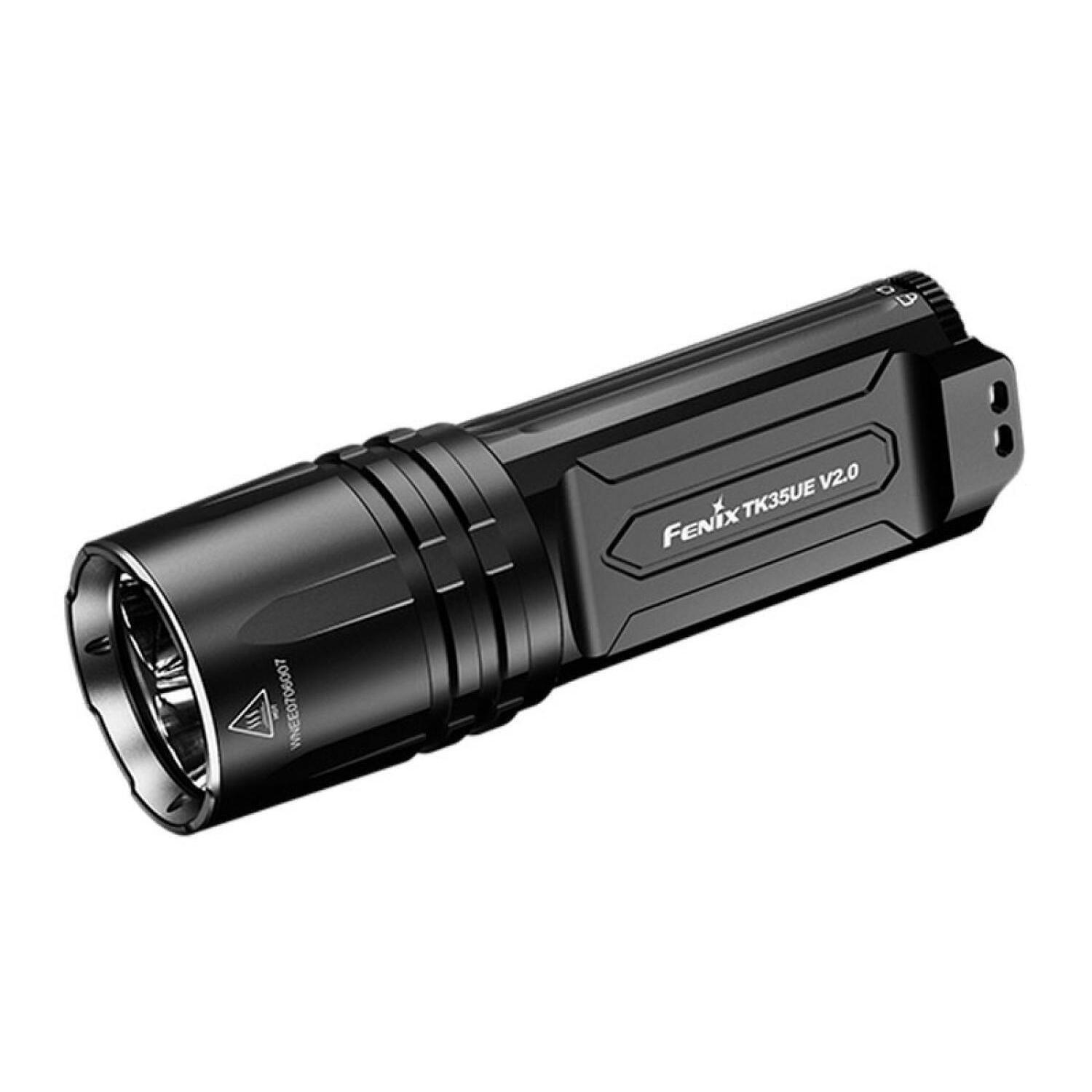 Latarka LED Fenix Lumens
