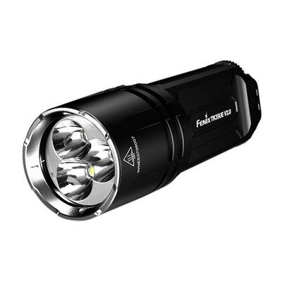 Led zaklamp fenix lumens