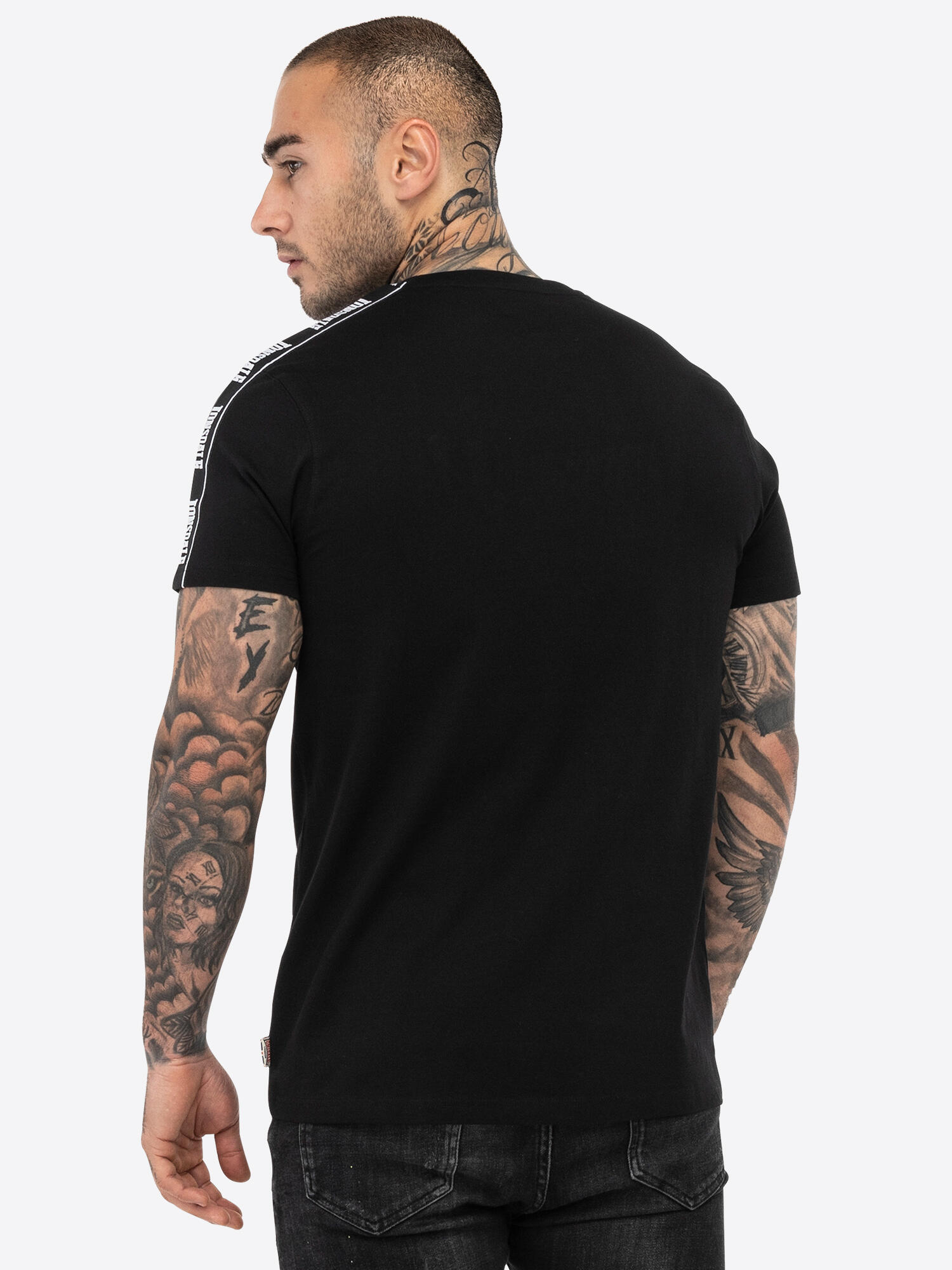 T-shirt Lonsdale Vementry 4/5