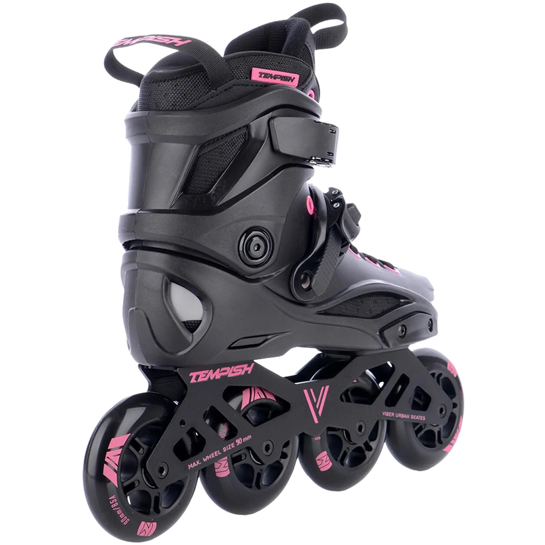 Roller freeskate femme Tempish Viber L.E. 2/7
