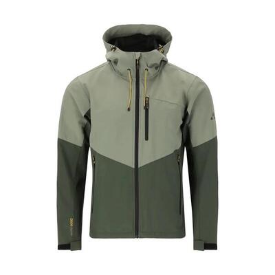 Softshell jas rodney v2
