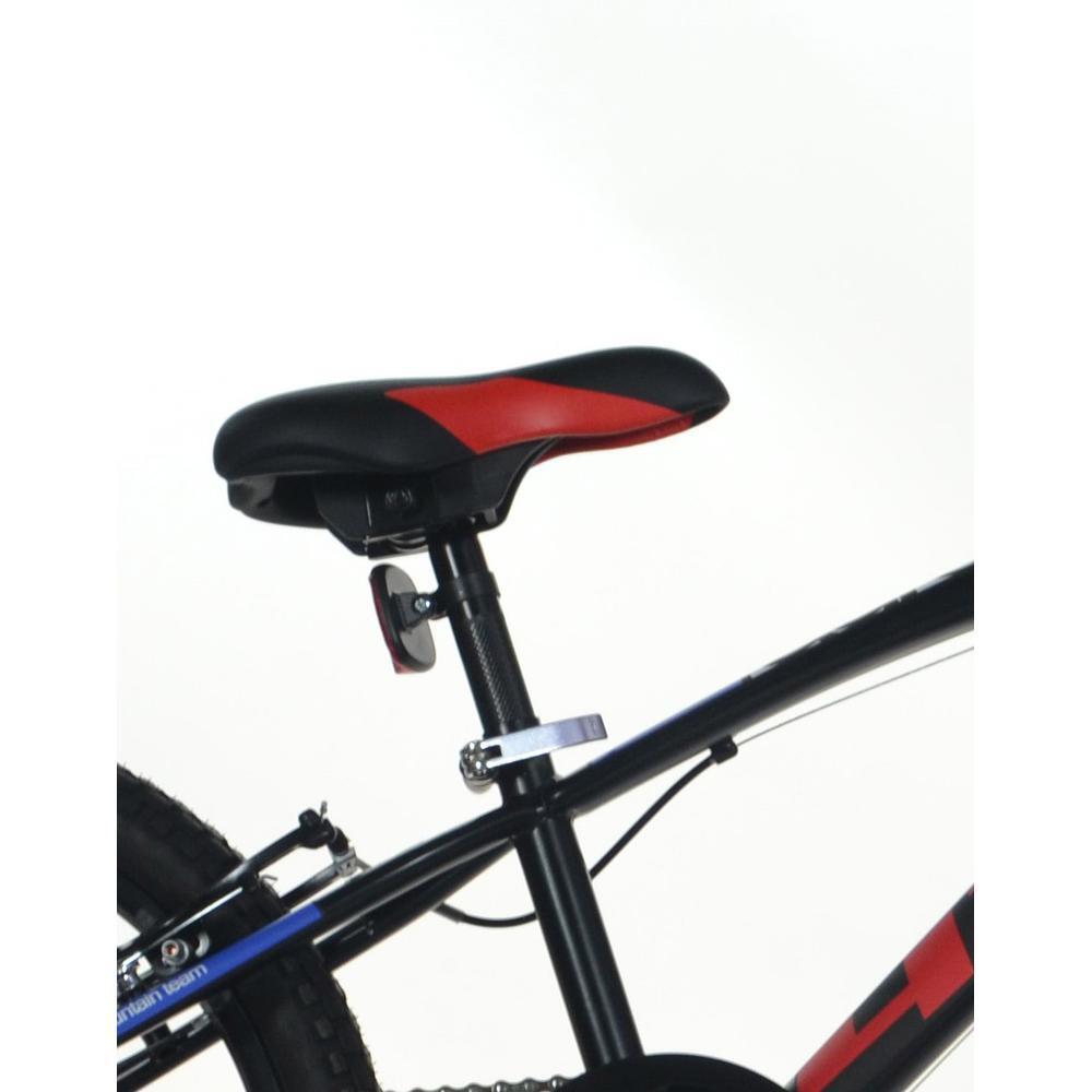 Dino Bikes 420 Sport 20-Zoll Kinderfahrrad Schwarz 3/7