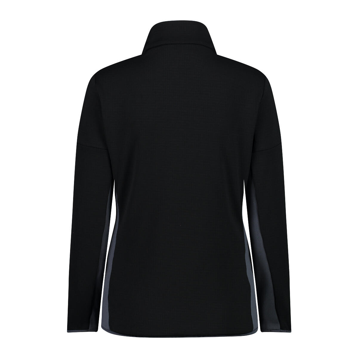Polaire demi-zip femme CMP 2/6