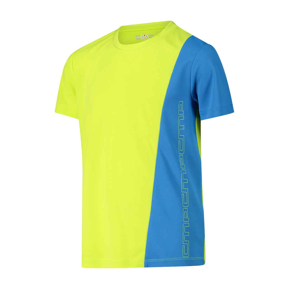 Camisola elástica para criança CMP 2/5