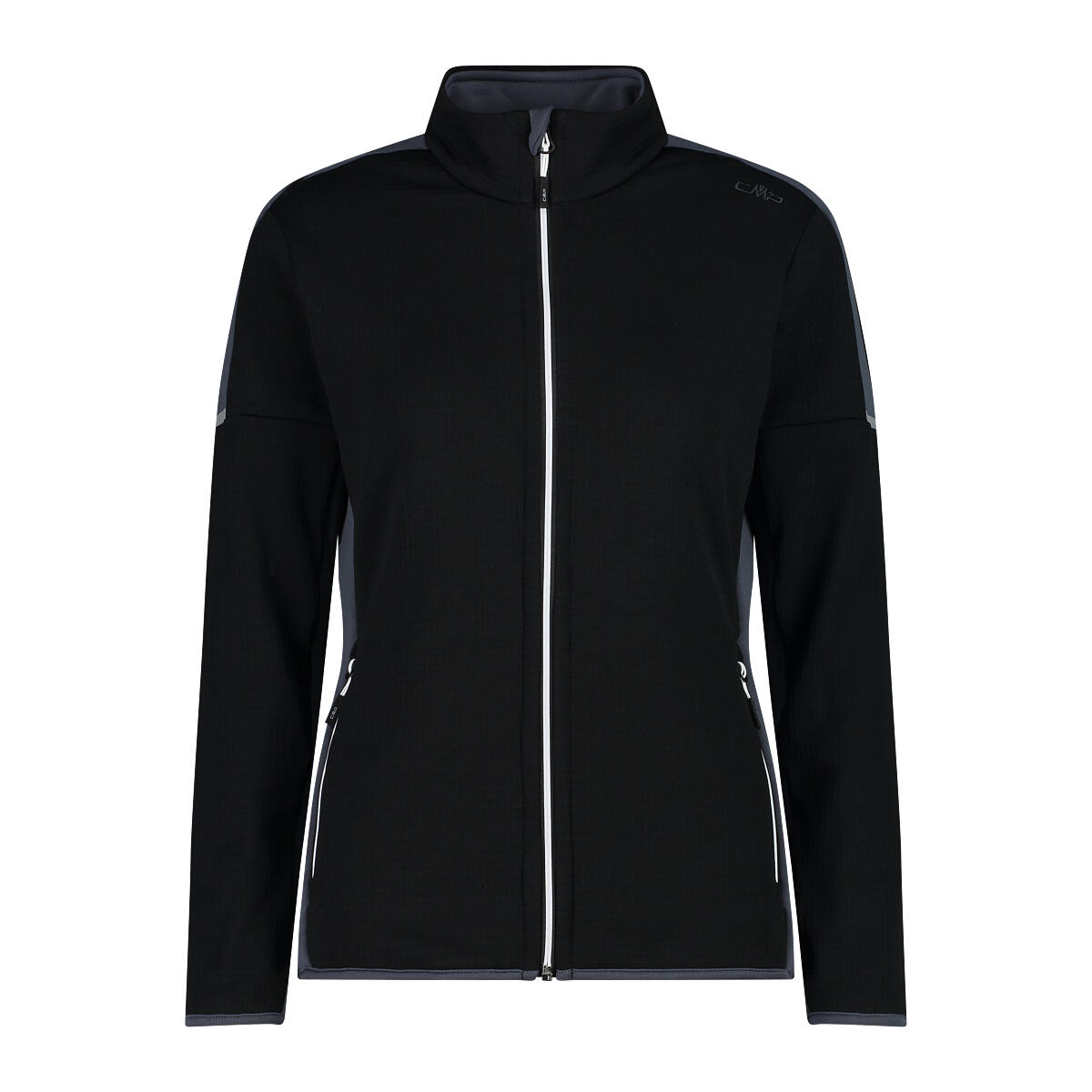 Polaire demi-zip femme CMP 1/6