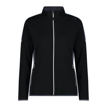 Damski polar rozpinany do połowy CMP