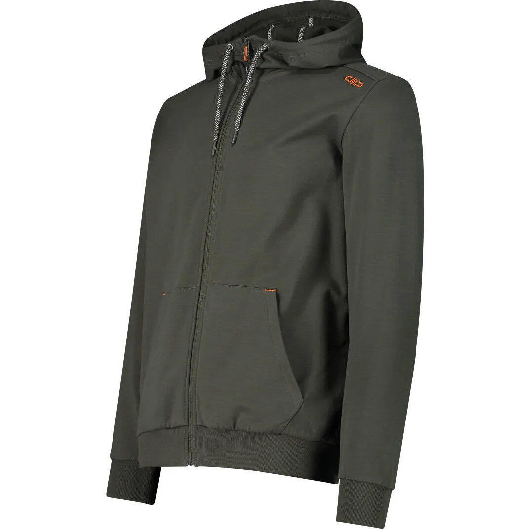 Kapuzenjacke CMP 2/3