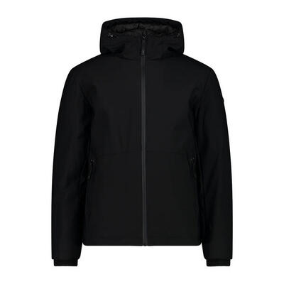 Hooded jacket cmp