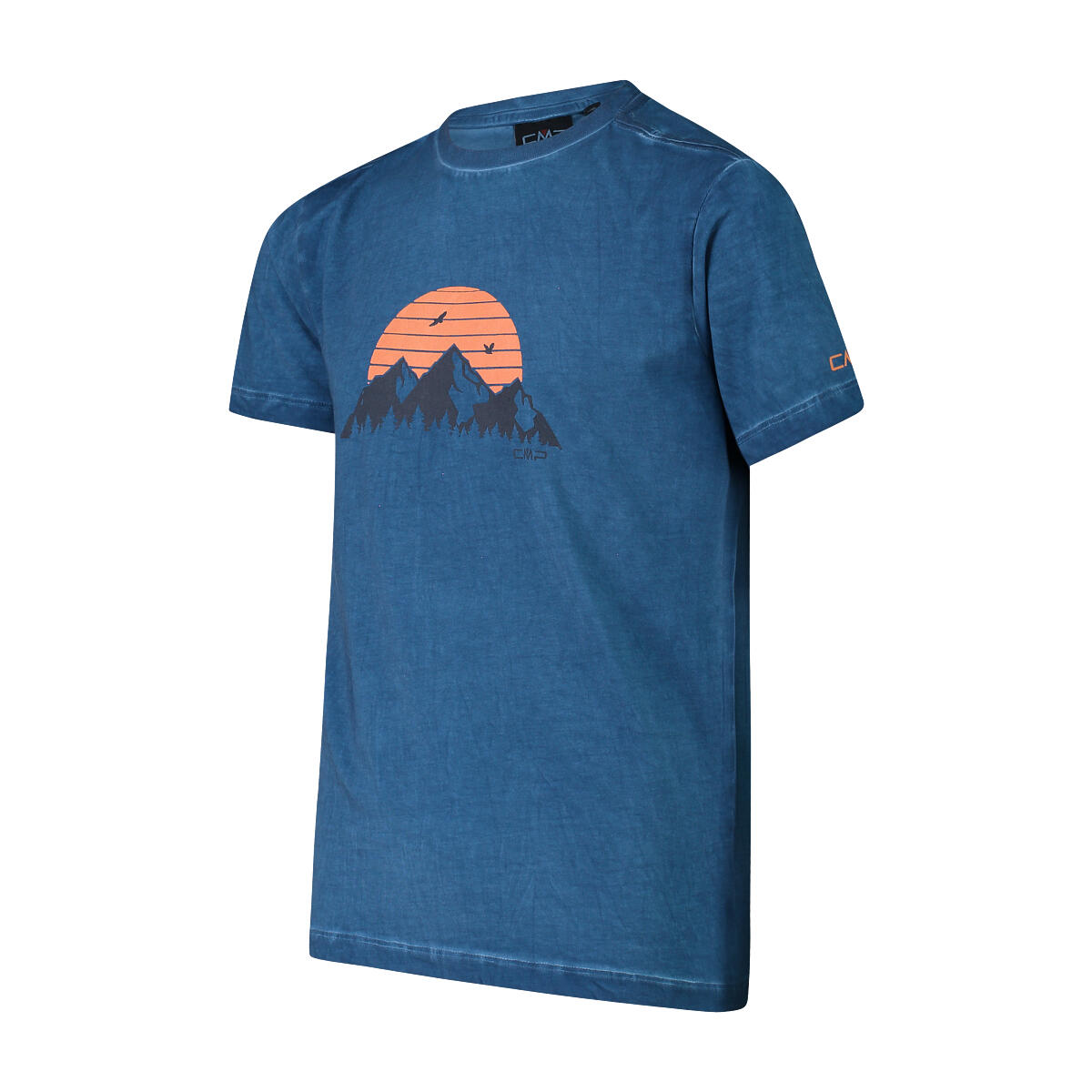 T-shirt enfant CMP 3/5