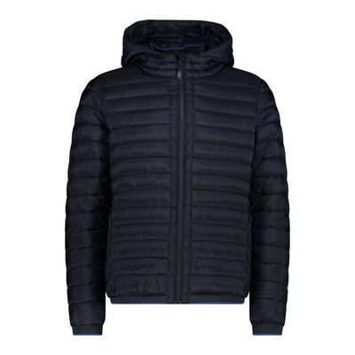 Hooded jacket cmp
