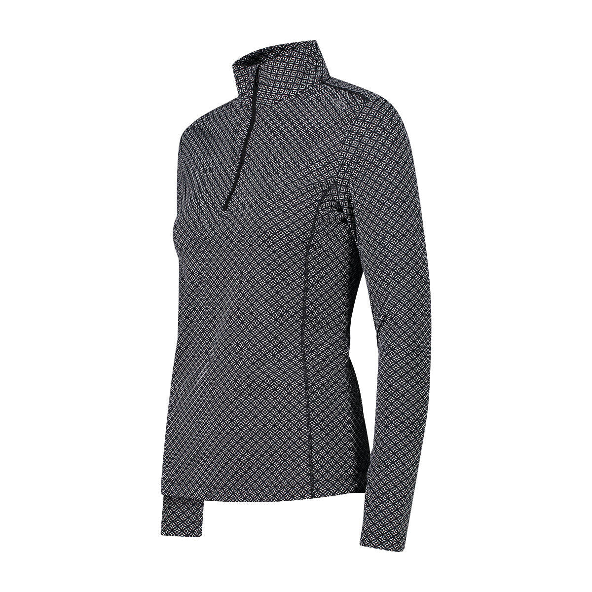 Veste de survêtement femme CMP 3/6