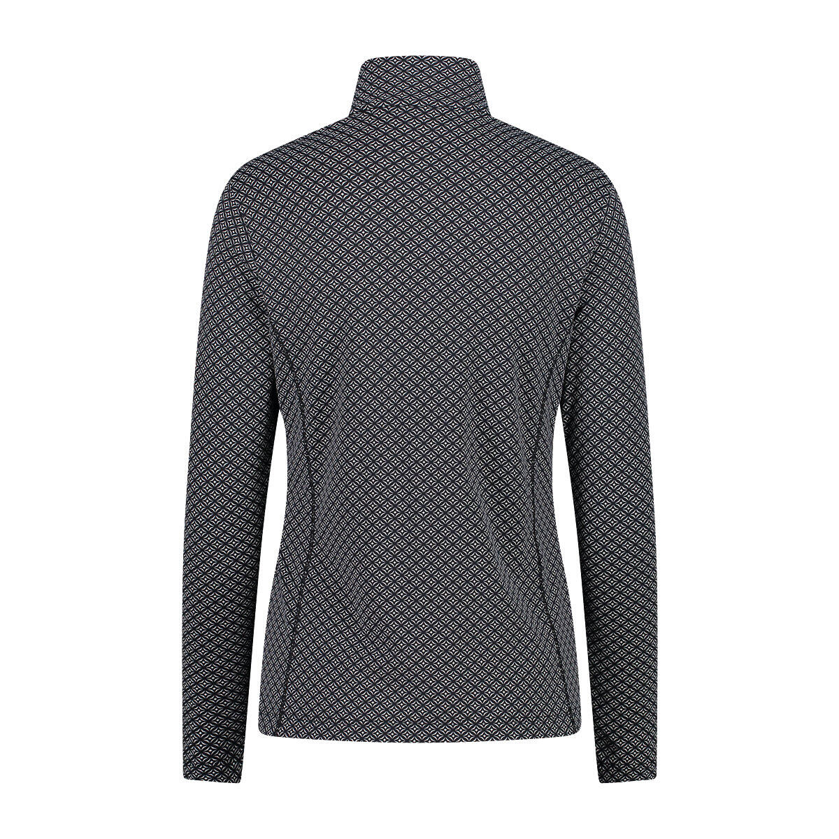 Veste de survêtement femme CMP 2/6