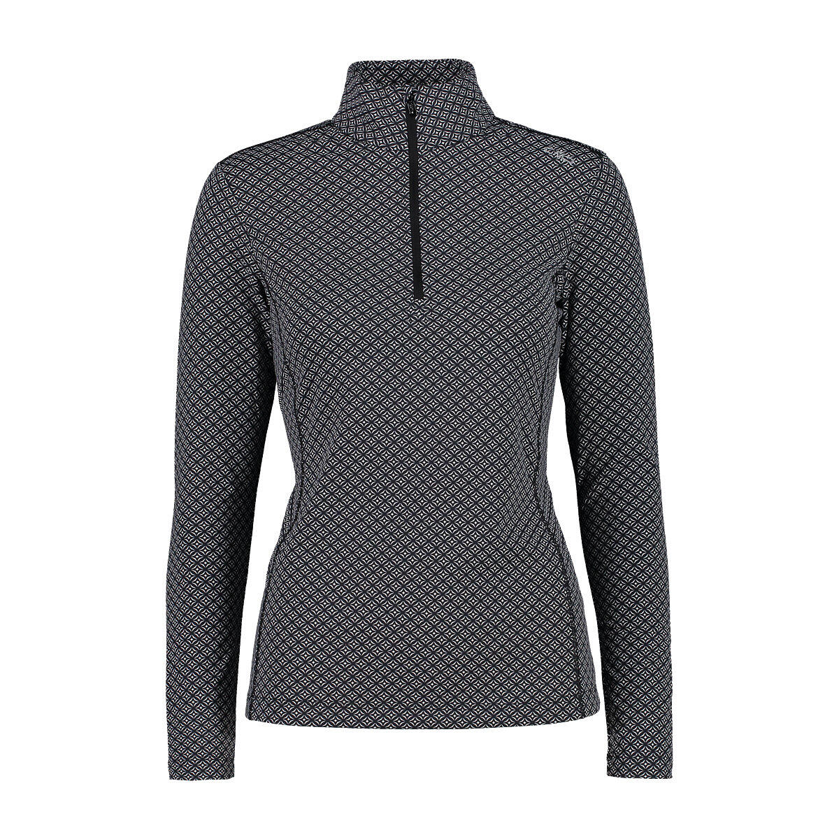 Veste de survêtement femme CMP 1/6